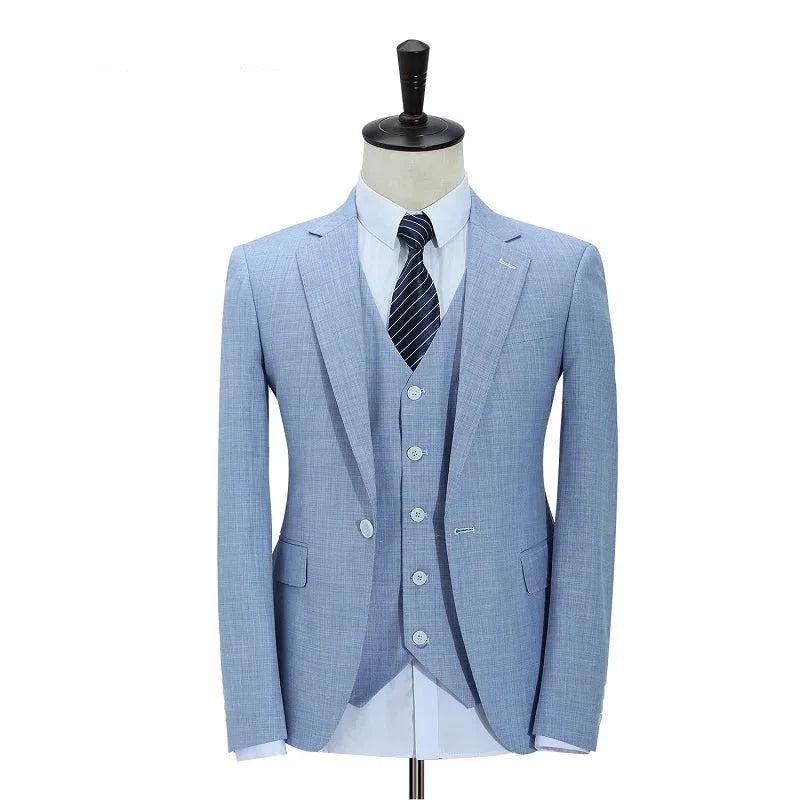 Costume Homme Slim Fit, Costume Homme Slim, Costume Homme Moderne, Costume Homme Complet, Costume Homme, Costume 3 Pièces de Luxe Maximus, Costume 3 Pièces de Luxe, Costume 3 Pièces, Costume