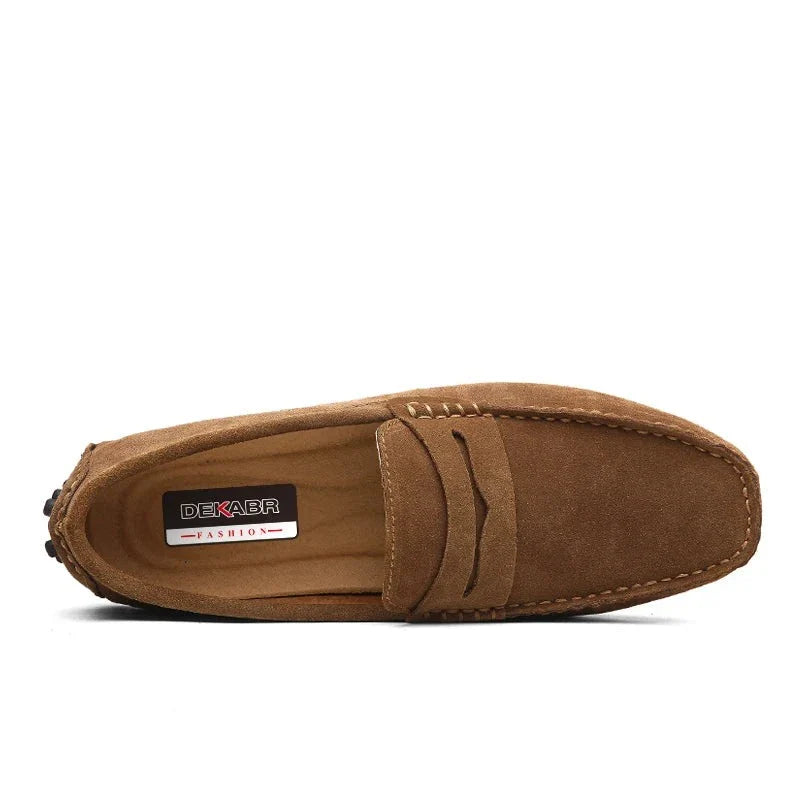 Mocassin Homme en Cuir Maximus, Mocassin Homme en Cuir, Mocassin Homme, Mocassin en cuir pour homme, Mocassin en Cuir, mocassin