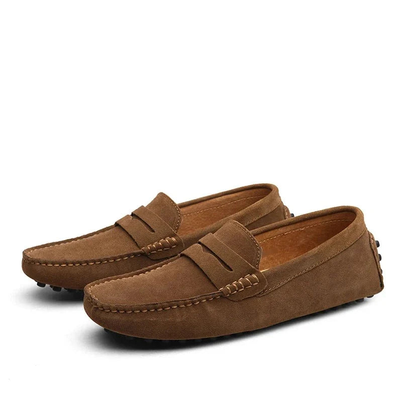 Mocassin Homme en Cuir Maximus, Mocassin Homme en Cuir, Mocassin Homme, Mocassin en cuir pour homme, Mocassin en Cuir, mocassin