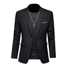 Veste Homme Élégante, Veste de Costume Homme, Veste Professionnelle Homme, Veste Chic Homme, Veste Slim Homme








