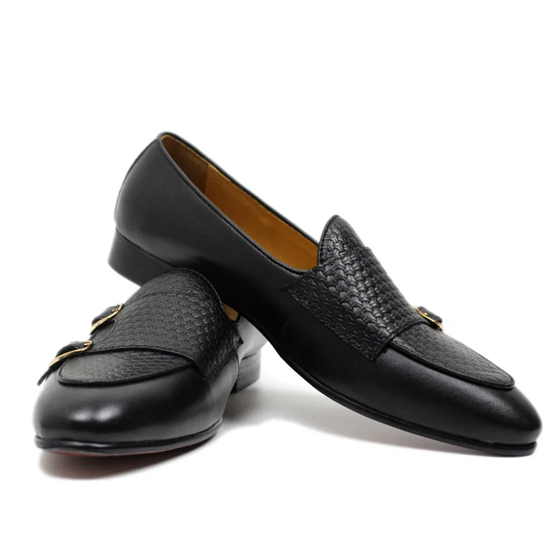 Mocassin Homme Élégant en Cuir Maximus, Mocassin Homme Élégant en Cuir, Mocassin Homme en Cuir, Mocassin Homme, Mocassin Formel, Mocassin en Cuir, mocassin