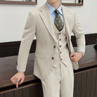 Terno Masculino Slim, terno completo, terno masculino completo slim, terno masculino slim moderno, terno masculino com colete