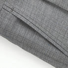 pantalon homme exclusif, pantalon habillé élégant, pantalon de costume formel, pantalon homme luxe, pantalon homme polyester soie