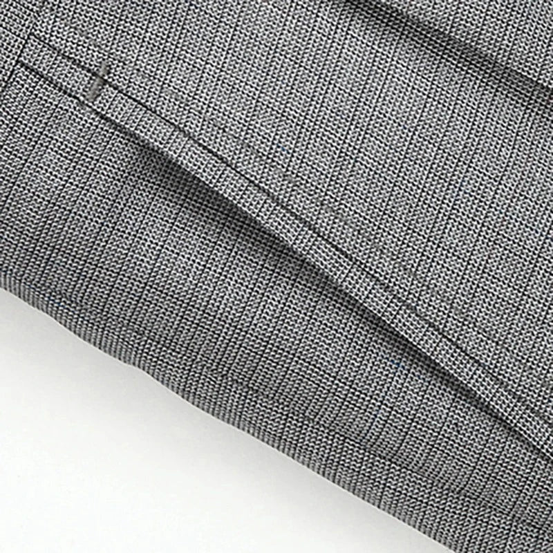 pantalon homme exclusif, pantalon habillé élégant, pantalon de costume formel, pantalon homme luxe, pantalon homme polyester soie