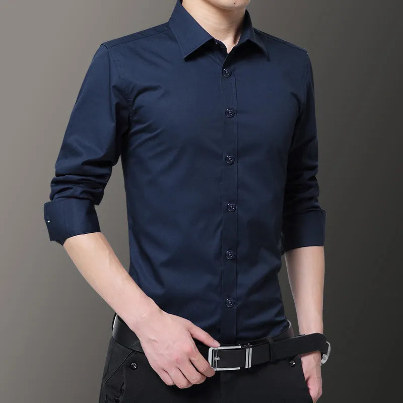 Chemise Homme, Chemise Classique Homme Maximus, Chemise Classique Homme, Chemise Classique, Chemise