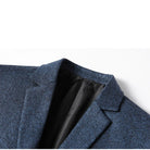 veste homme texture, veste homme élégante, veste homme casual chic, veste ajustée homme, blazer homme





