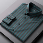 Chemise Sociale Homme Rayée, Chemise Sociale Homme Rayée, Chemise Sociale Homme, Chemise Sociale, Chemise Homme, Chemise, Chemise Rayée, Chemise sociale rayée