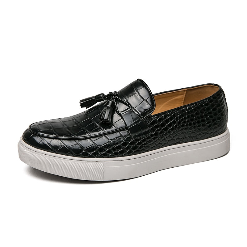 Mocassin en cuir pour homme, Mocassin, Mocassin homme, mocassin en cuir, Mocassin Homme Luxueux Maximus, Mocassin Homme Luxueux, Mocassin Luxueux