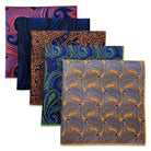 pochette de costume homme, pochette de costume assortie, pochette de costume pour costume, pochette de costume pour blazer, kit pochette de costume homme