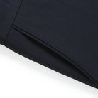 Pantalon de costume homme, Pantalon homme formel, Vêtement de travail homme, Pantalon de costume élégant, Pantalon polyester soie





