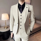 Costume, Costume Homme, Costume Homme Complet, costume 3 Pièces, Costume 3 Pièces Coupe Slim