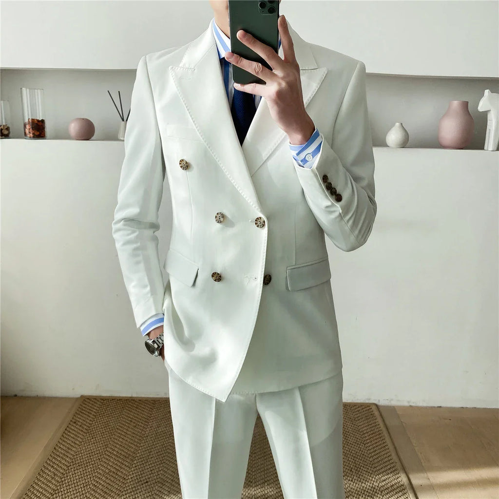 Costume homme, Costume homme slim, Costume homme anglais, Costume homme Croisé slim