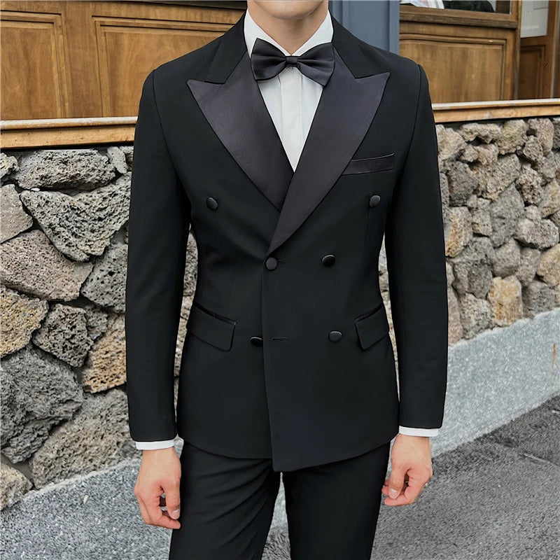 smoking, smoking homme, smoking pour homme, smoking homme mariage

