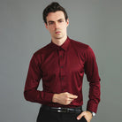 Chemise Élégante Homme, Chemise Homme, Chemise Classique Homme, Chemise Classique, Chemise