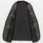 veste homme formelle, veste homme élégante, veste de costume homme, veste homme polyester viscose, blazer homme classique