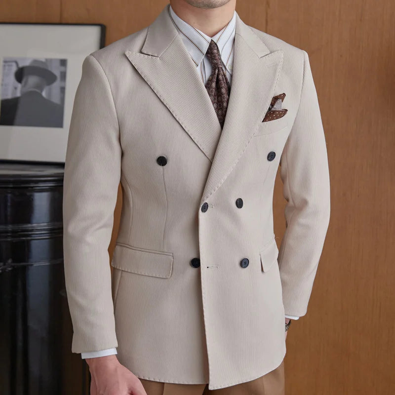 Costume homme, Costume croisé, Costume homme slim