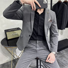 costume, costume homme, costume uni, costume slim fit, costume slim homme