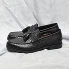Mocassin Homme Élégant en Cuir Maximus, Mocassin Homme Élégant en Cuir, Mocassin Homme en Cuir, Mocassin Homme, Mocassin Formel, Mocassin en Cuir, mocassin