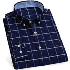Chemise à carreaux, Chemise Homme, Chemise Habillée Homme à Carreaux, Chemise Habillée Homme Maximus, Chemise Habillée Homme, Chemise Habillée, Chemise