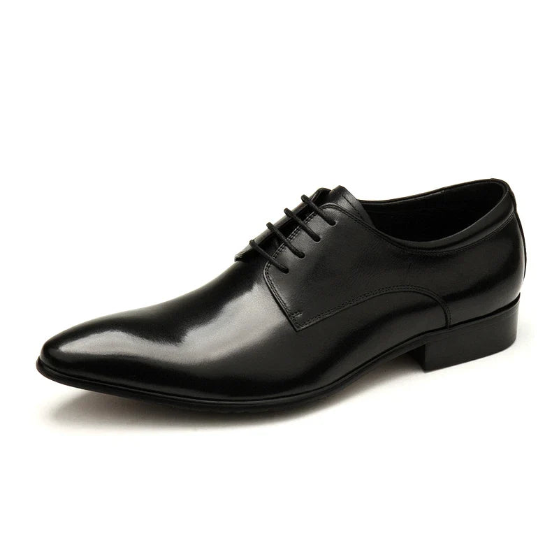 chaussure homme verni, chaussure talon bloc, chaussure triple boucle, chaussure de ville noire, chaussure homme extravagante