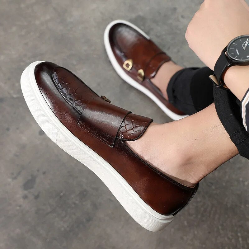 Mocassin homme, mocassin, mocassin en cuir pour homme, mocassin en cuir, mocassin classique, mocassin rétro, mocassin vintage