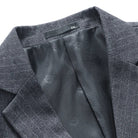 Veste Homme, Veste Homme Slim, Veste Homme Rayée