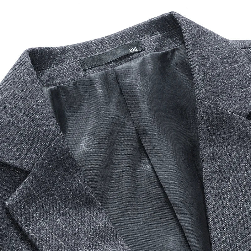 Veste Homme, Veste Homme Slim, Veste Homme Rayée
