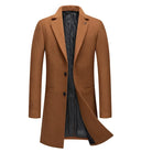 Manteau homme texturé, Manteau homme, Long manteau homme, Long manteau homme, Manteau homme