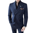 Ensemble 3 Pièces Homme, Costume Slim, Costume Maximus, Costume Homme, Costume 3 Pièces Rayé, Costume 3 Pièces Moderne, Costume 3 Pièces Croisé Rayé, Costume 3 Pièces Croisé, Costume 3 Pièces Coupe Slim, costume 3 Pièces, Costume