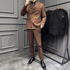 Costume, Costume Homme, Costume Homme Complet, Costume Croisé, Costume Homme Croisé, Costume Homme Croisé Slim, costume homme formel