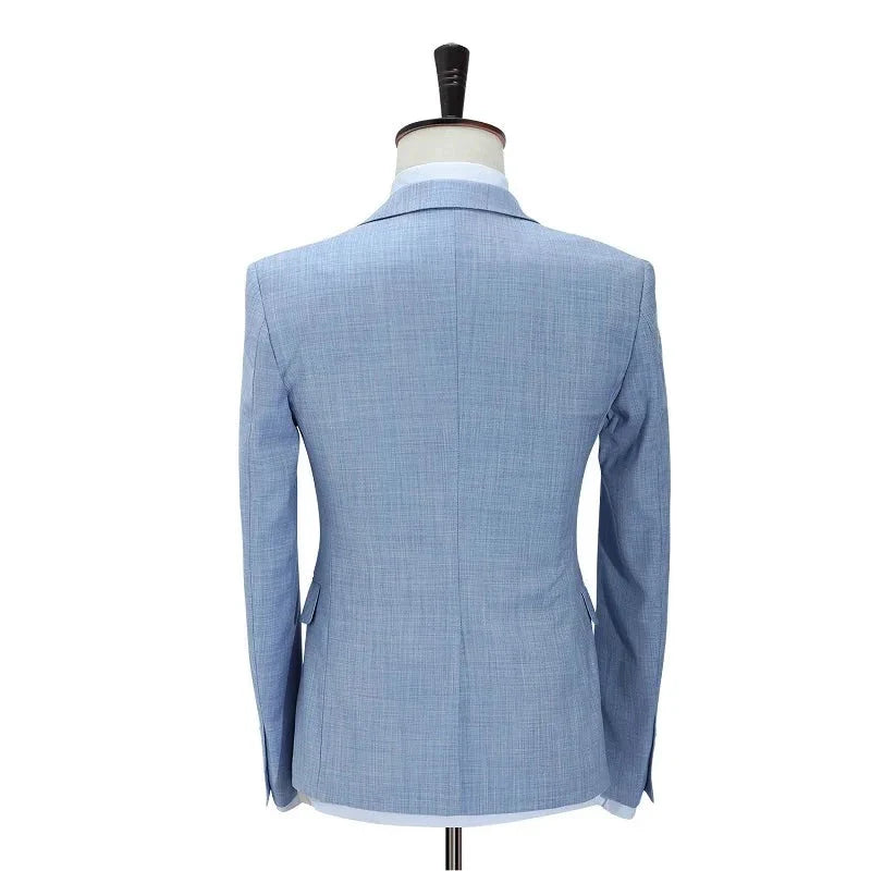 Costume Homme Slim Fit, Costume Homme Slim, Costume Homme Moderne, Costume Homme Complet, Costume Homme, Costume 3 Pièces de Luxe Maximus, Costume 3 Pièces de Luxe, Costume 3 Pièces, Costume