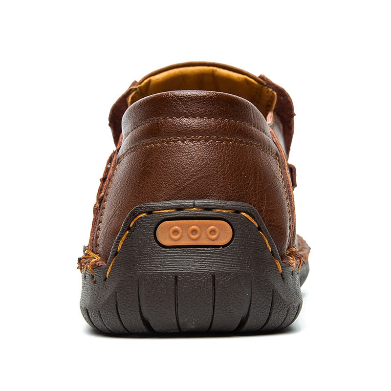 Mocassin Homme, Chaussure Mocassin, Mocassin en Cuir, Mocassin Formel, mocassin
