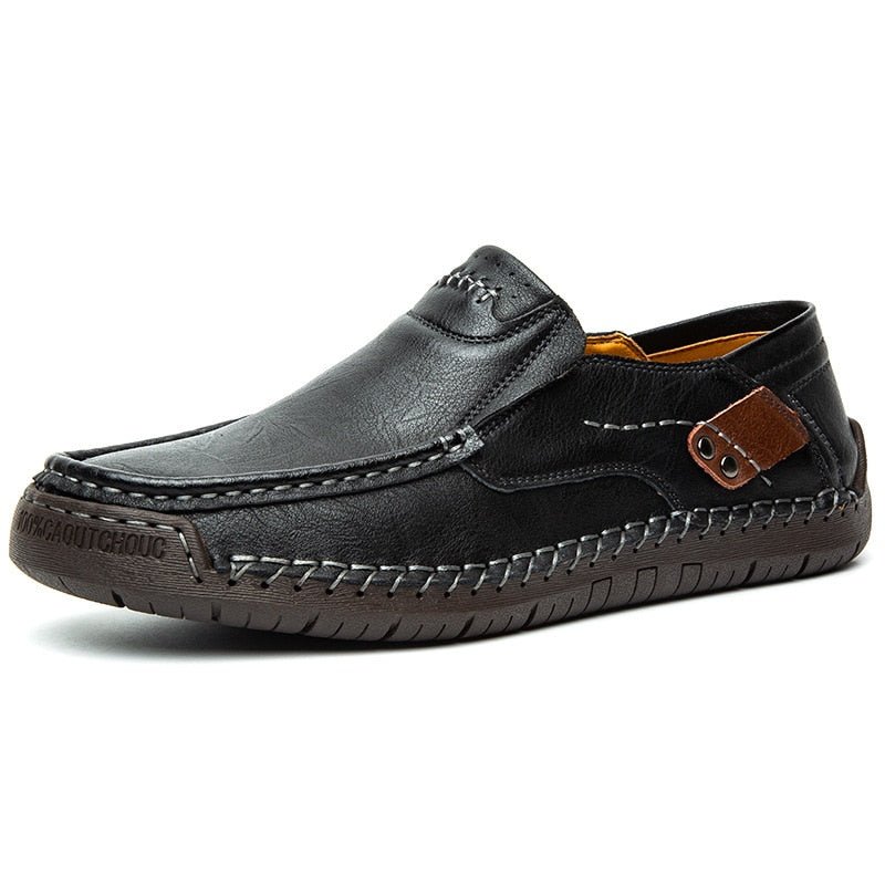 Mocassin Homme, Chaussure Mocassin, Mocassin en Cuir, Mocassin Formel, mocassin