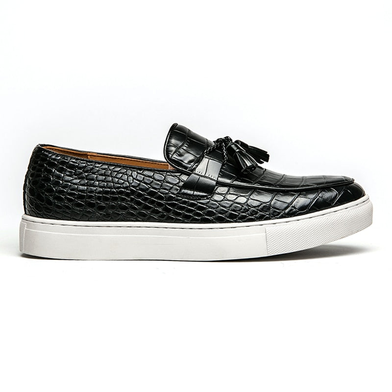 Mocassin en cuir pour homme, Mocassin, Mocassin homme, mocassin en cuir, Mocassin Homme Luxueux Maximus, Mocassin Homme Luxueux, Mocassin Luxueux
