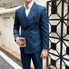 Costume Slim Fit, Costume Homme Slim Fit, Costume Homme Moderne, Costume Homme, Costume Croisé, Costume Slim Fit