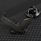 broche homme aigle, broche costume élégante, accessoire homme, broche unique, bijou homme formel