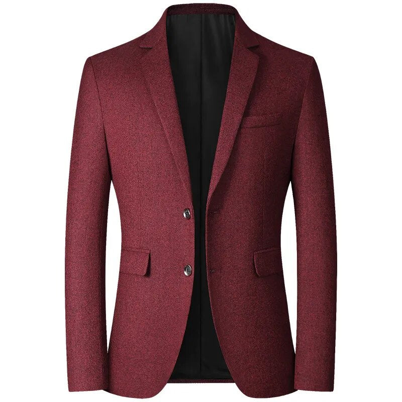 veste homme texture, veste homme élégante, veste homme casual chic, veste ajustée homme, blazer homme





