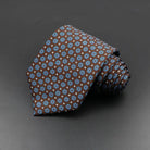 Gravata Florida, Gravata Floral, Gravata Masculina de Flor