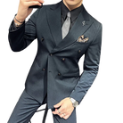 Costume, Costume Homme, Costume Homme Complet, Costume Croisé, Costume Homme Croisé, Costume Homme Croisé Slim, costume homme formel