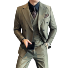 costume slim fit, Costume Maximus, Costume Homme Croisé, Costume Homme Complet, Costume Homme, Costume Croisé, Costume 3 Pièces Slim Fit, Costume 3 Pièces Moderne, Costume