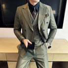 costume slim fit, Costume Maximus, Costume Homme Croisé, Costume Homme Complet, Costume Homme, Costume Croisé, Costume 3 Pièces Slim Fit, Costume 3 Pièces Moderne, Costume