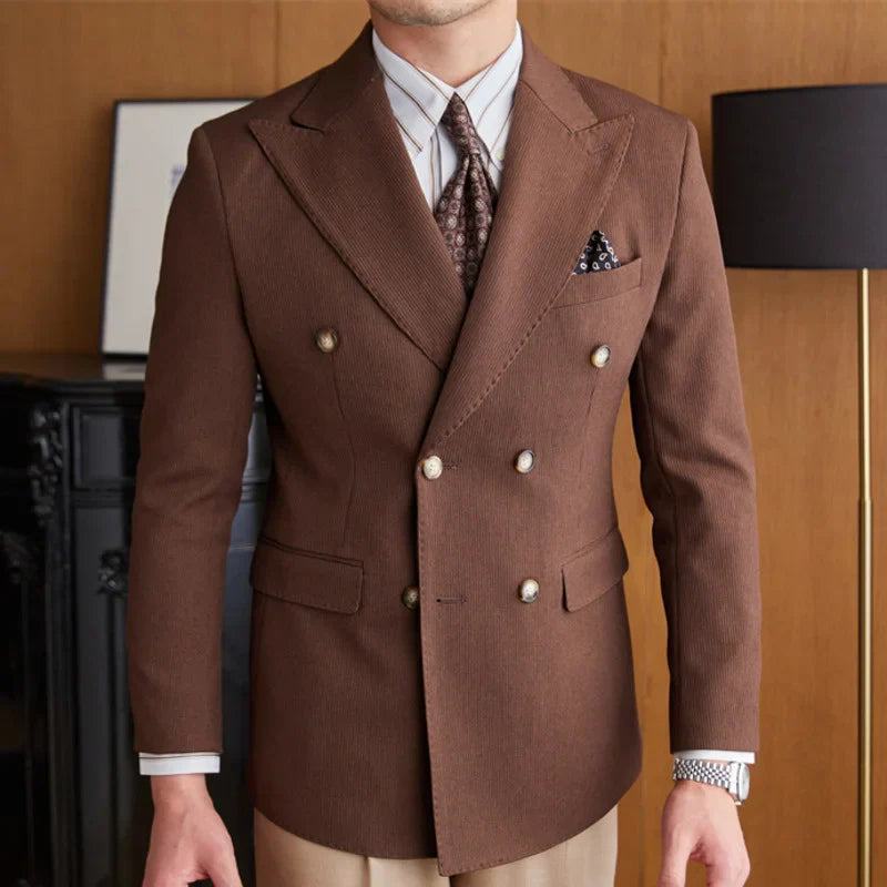 Costume homme, Costume croisé, Costume homme slim
