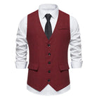 gilet homme formel, gilet homme élégant, gilet homme polyester, veste sans manches homme, gilet homme casual chic







