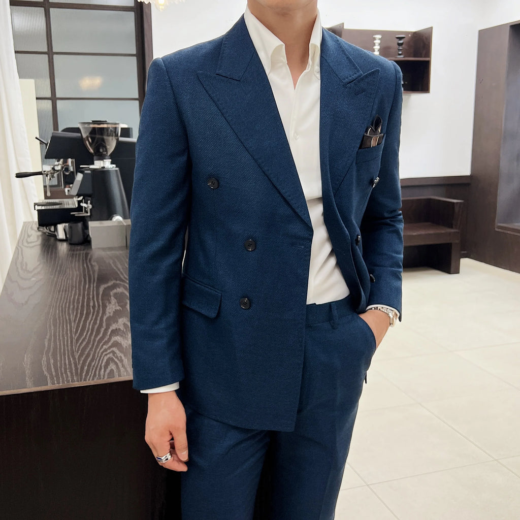 Costume Slim Fit, Costume Homme Slim Fit, Costume Homme Moderne, Costume Homme, Costume Croisé, Costume Slim Fit