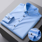 Chemise Homme, Chemise Habillée Homme, Chemise Habillée, Chemise Classique, Chemise