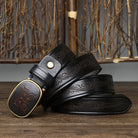 ceinture homme cuir, ceinture papillon, ceinture artisanale, accessoire homme bohème, ceinture cuir véritable