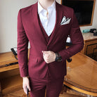 Costume, Costume Homme, Costume Homme Complet, Costume Homme Classique, Costume Maximus, costume 3 Pièces