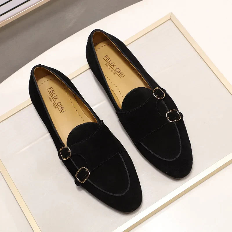 Mocassin Homme Élégant en Cuir Maximus, Mocassin Homme Élégant en Cuir, Mocassin Homme en Cuir, Mocassin Homme, Mocassin Formel, Mocassin en Cuir, mocassin