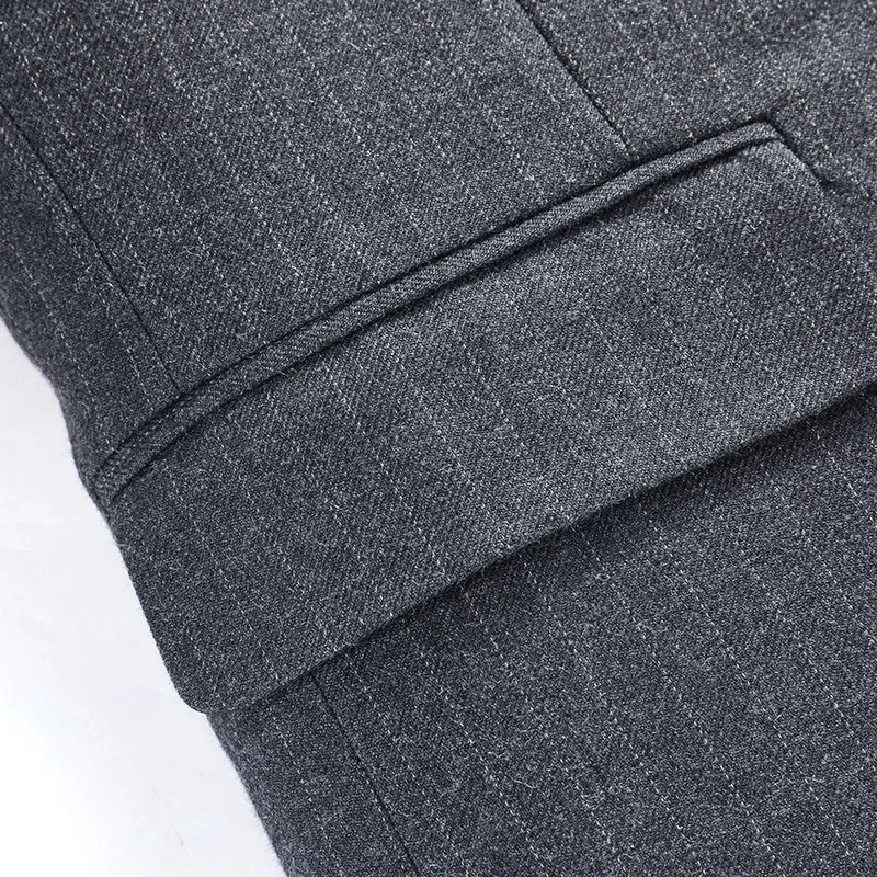 Veste Homme, Veste Homme Slim, Veste Homme Rayée