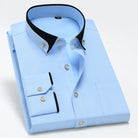 Chemise Homme, Chemise Habillée Homme, Chemise Habillée, Chemise Classique, Chemise